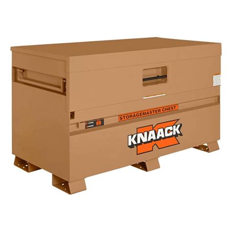 cheap metal job boxes in wisconsin|jobsite boxes for sale.